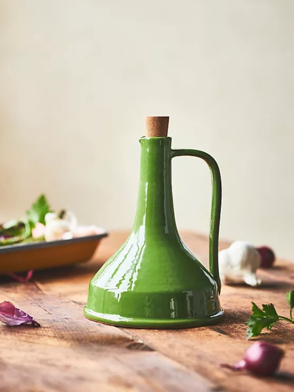 ANTHROPOLOGIE➕Tuscany Cruet